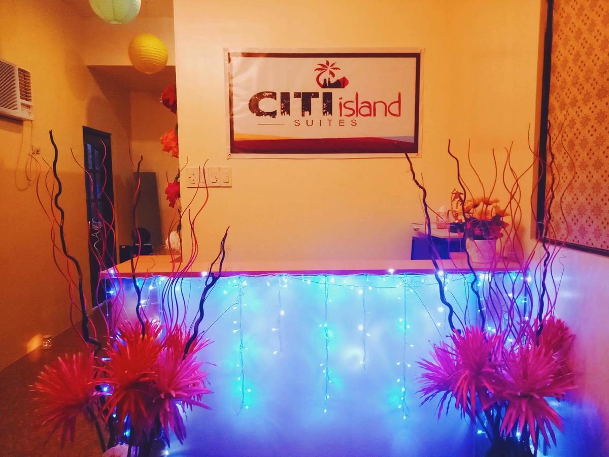 Citi Island Suites General Santos City Exterior photo