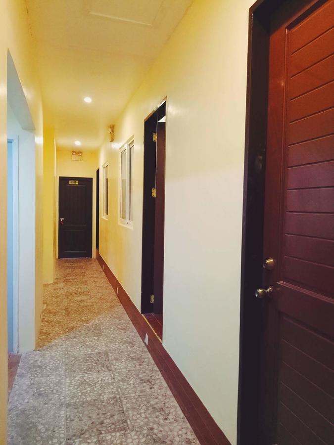 Citi Island Suites General Santos City Exterior photo