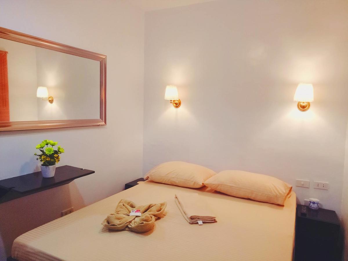 Citi Island Suites General Santos City Exterior photo